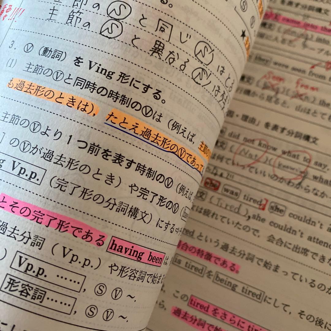 【超希少・圧巻解説】代ゼミテキスト パーフェクトセンター英高田豊樹 春期講習会