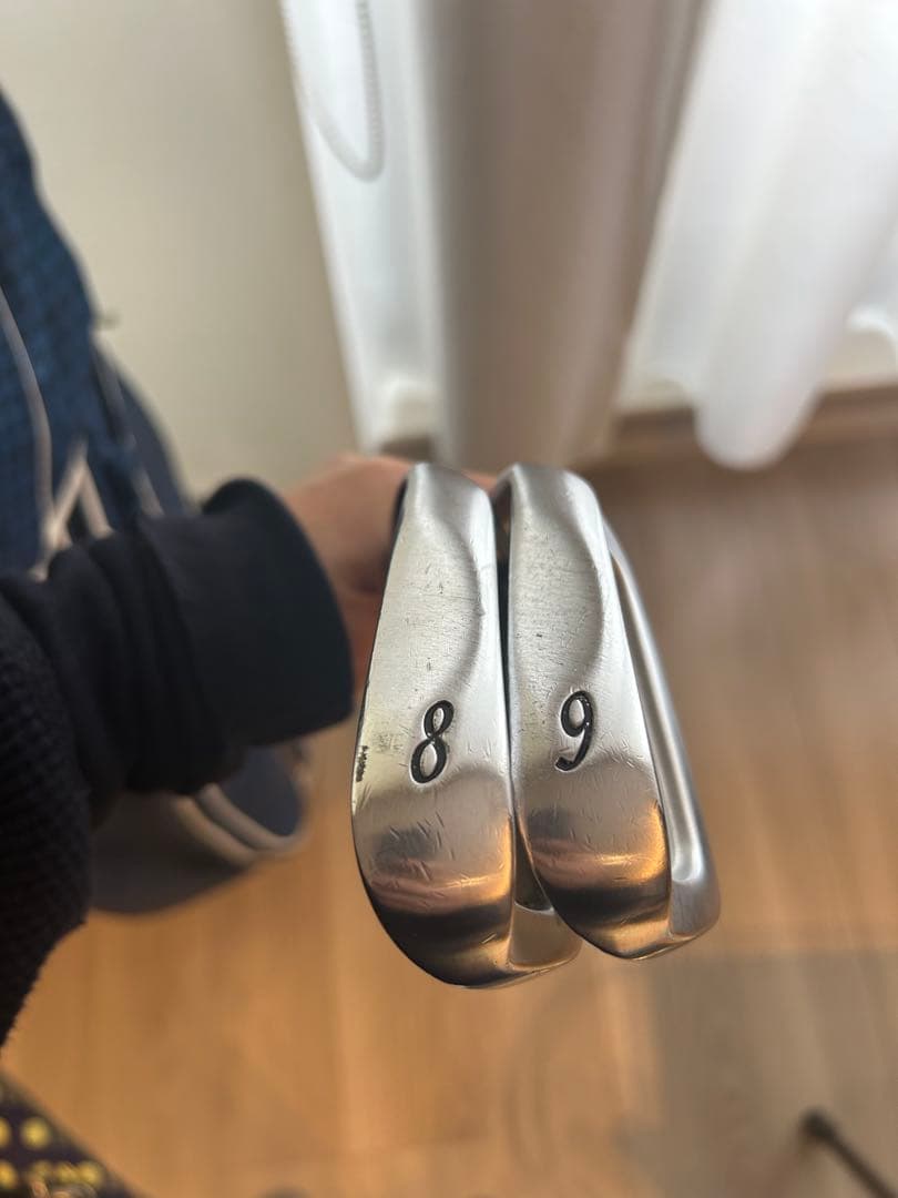 クリーブランド BLOOM　レディス初心者用セット(キャディバッグはxxio)