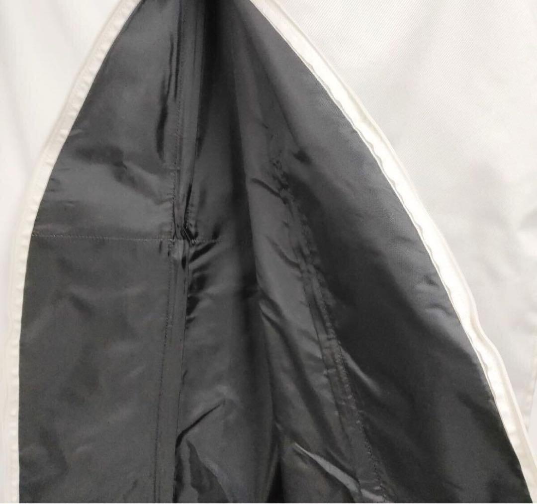 パーリーゲイツ 定価17,600円 新品 9型口枠46インチ対応 トラベルカバー