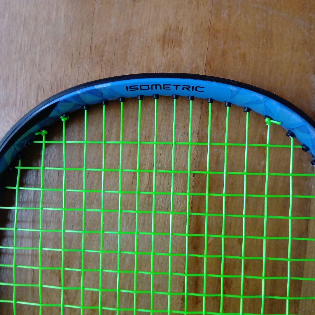YONEX　EZONE　98L