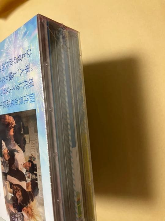 真夏の少年～19452020 Blu-ray BOX〈5枚組〉