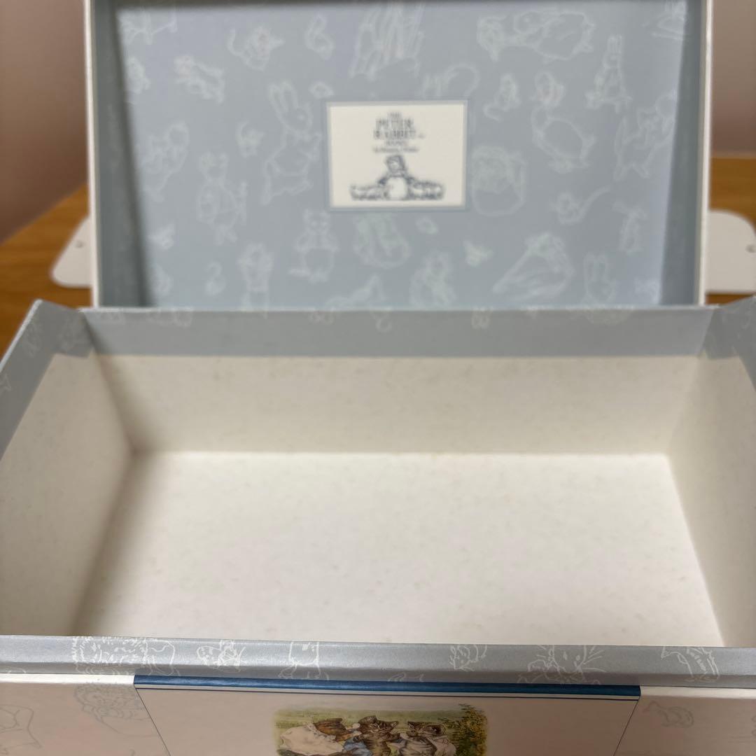 ピーターラビットの絵本☆(贈り物セット) ☆ 全24冊　福音館書店