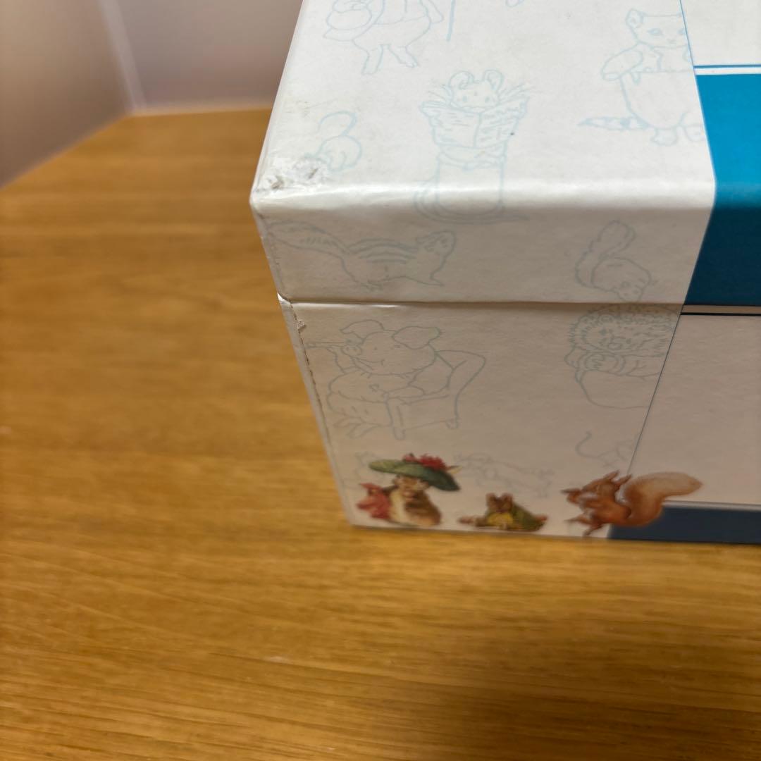 ピーターラビットの絵本☆(贈り物セット) ☆ 全24冊　福音館書店