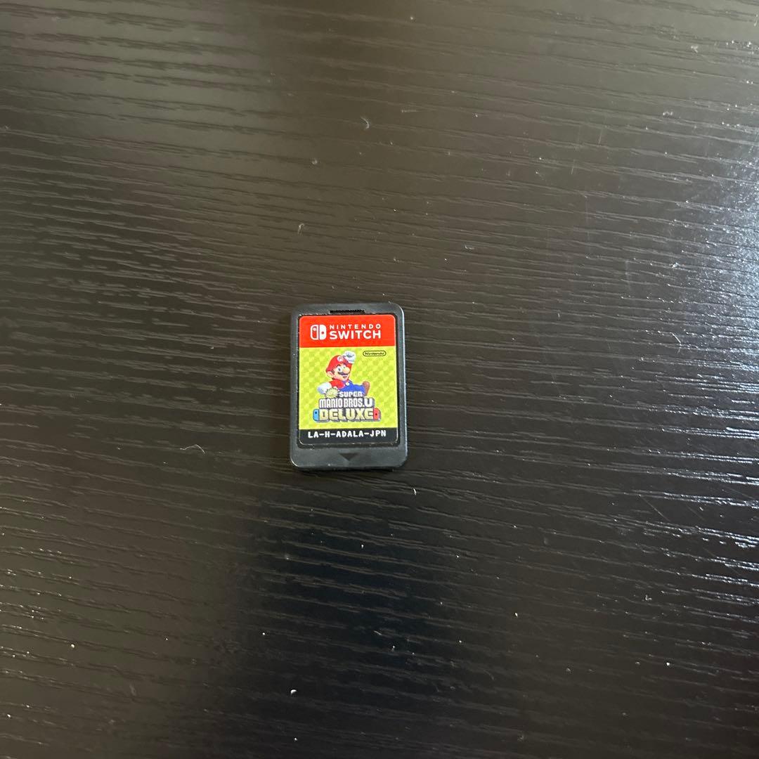 Switch ゲームソフト セット バラ売り可⭕️ 即購入可⭕️ 全動作正常 値引可