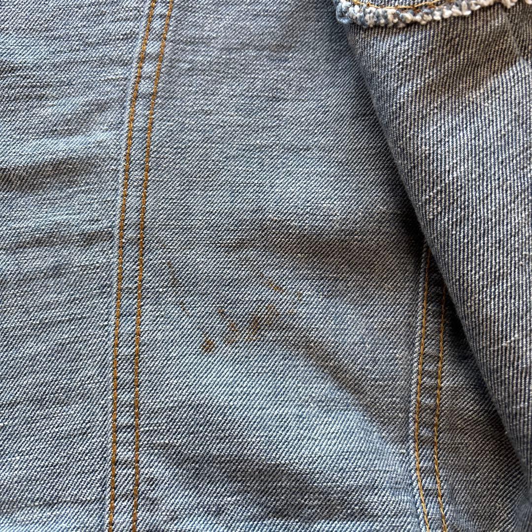 LEE / 70's ～ 101-J denim jacket