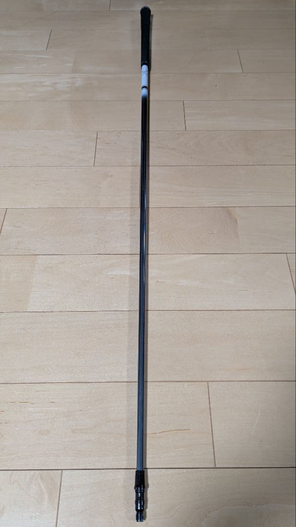 美品 ディアマナ PD 60S 1w45.5㌅仕様 日本正規品 TMスリーブ付