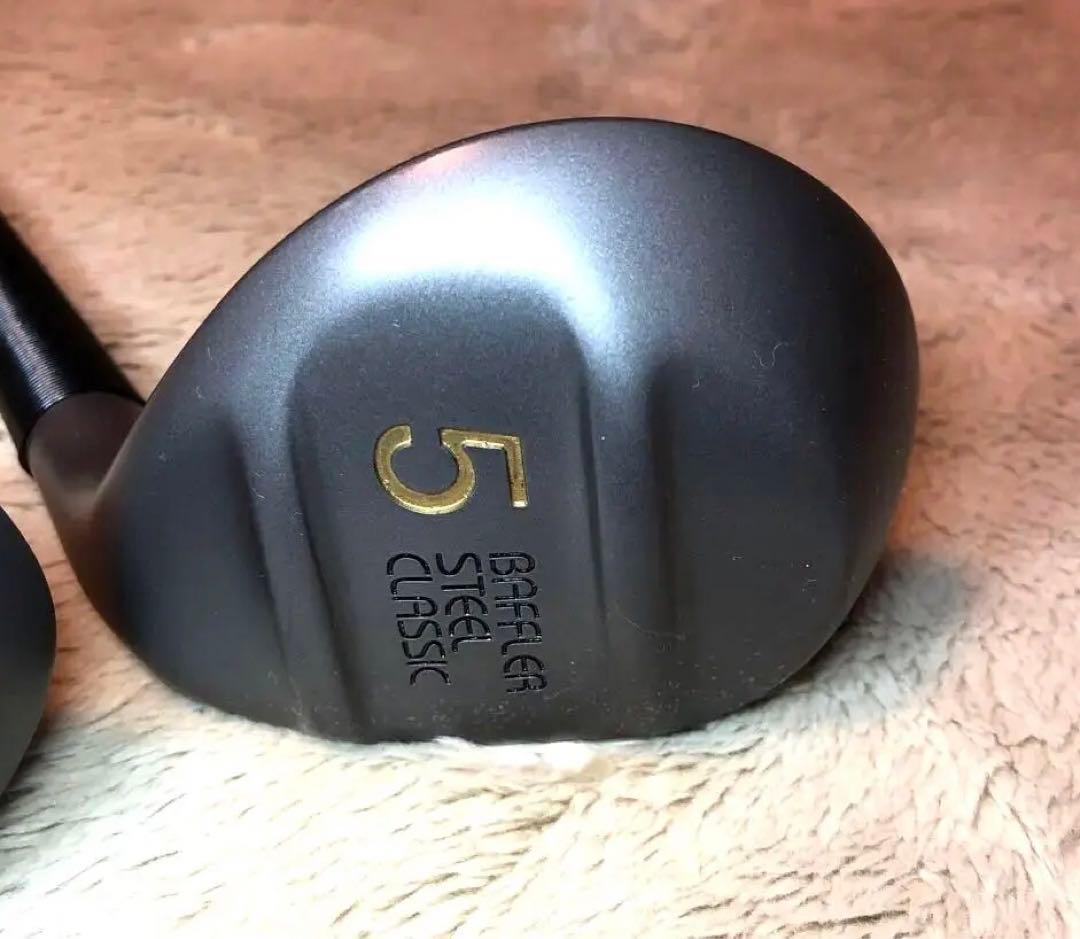 コブラ　ドライバー　3本