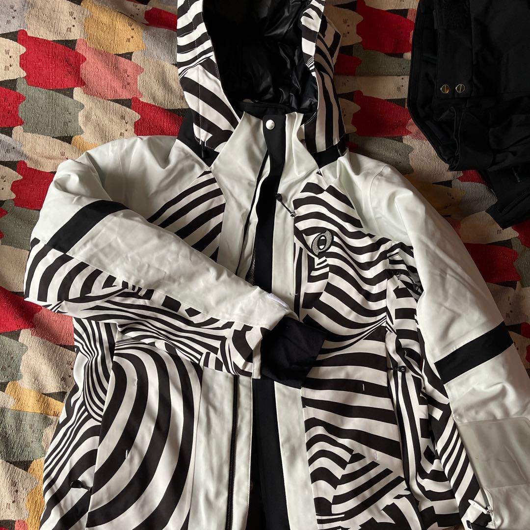 オンヨネ　スキーウェア上下セット