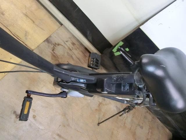 166：Panasonic　アシスト自転車　部品取ジャンク引取限定：埼玉県所沢市