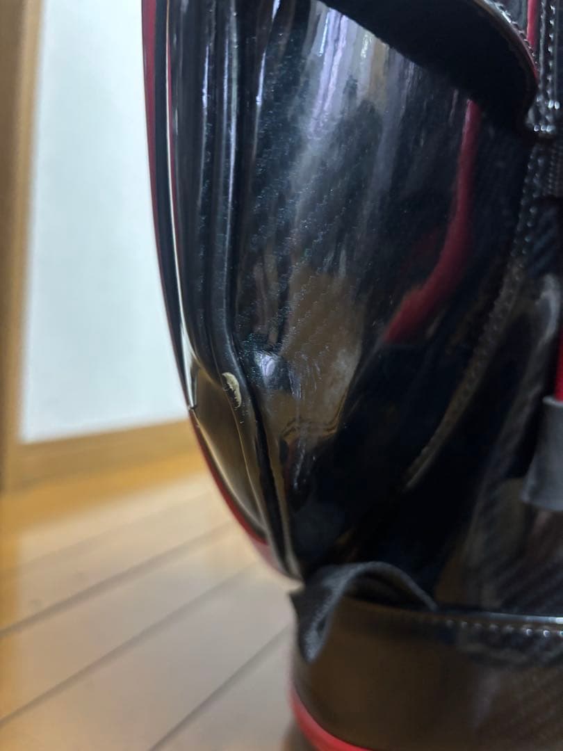 HONMA ゴルフバッグ ツアーモデル　⭐︎各カバーセット⭐︎