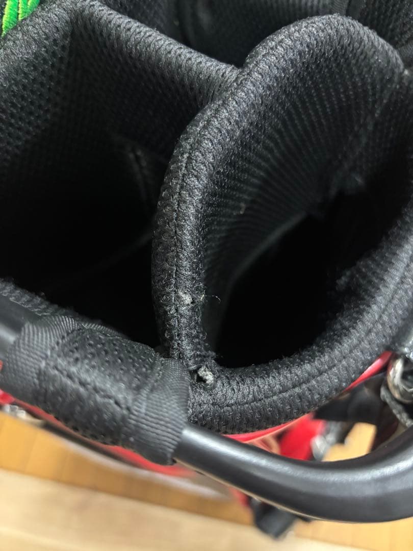 HONMA ゴルフバッグ ツアーモデル　⭐︎各カバーセット⭐︎