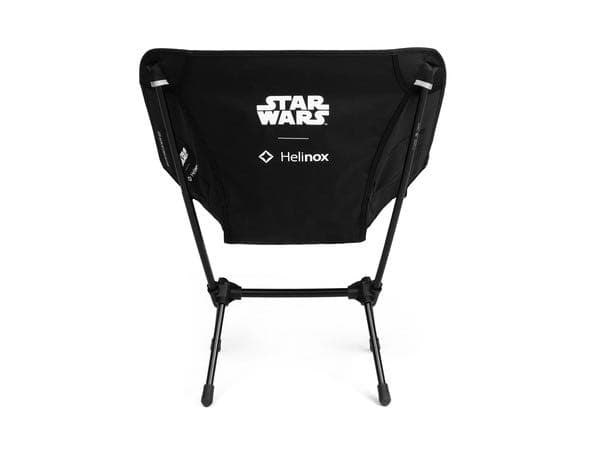 Helinox Starwars Helinox テーブル＋イス×2脚　セット