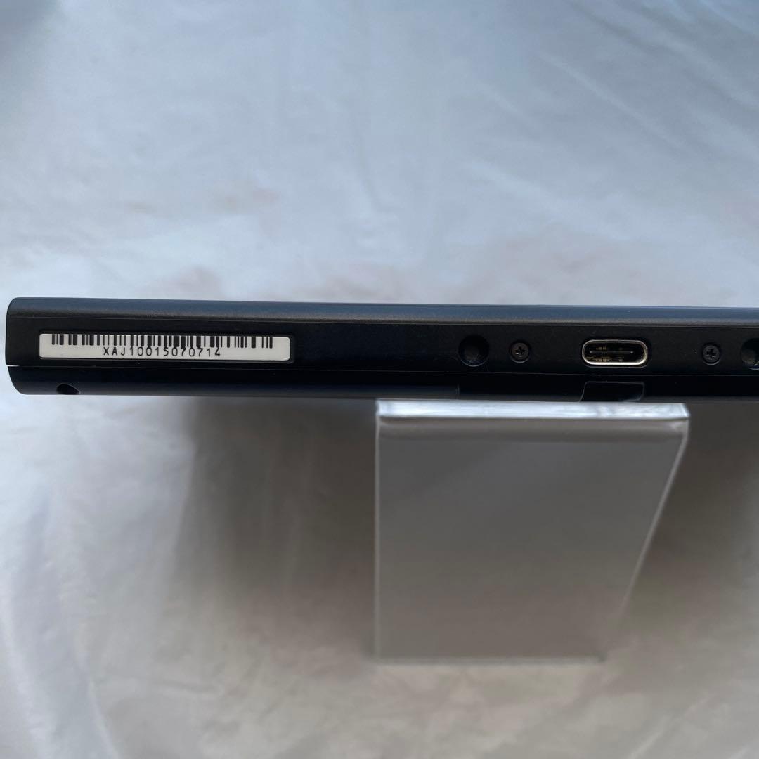 ニンテンドースイッチ　本体のみ　未対策機