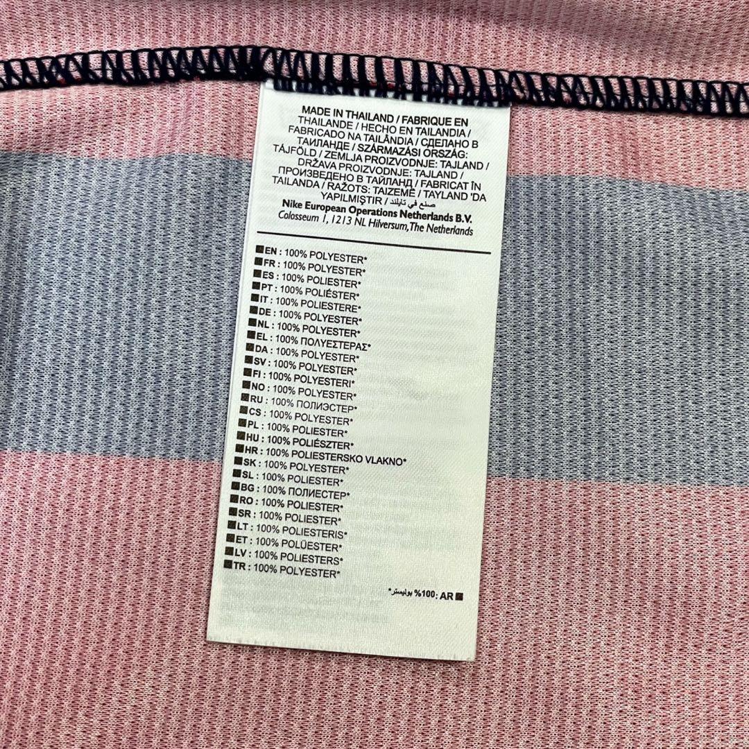 【美品】13/14 FCバルセロナ #10 メッシ ユニフォーム ホーム S