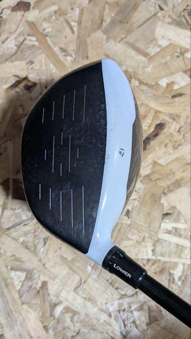 テーラーメイド M1 460◆TM1-117◆S◆10.5度◆ｍ1◆ドライバー