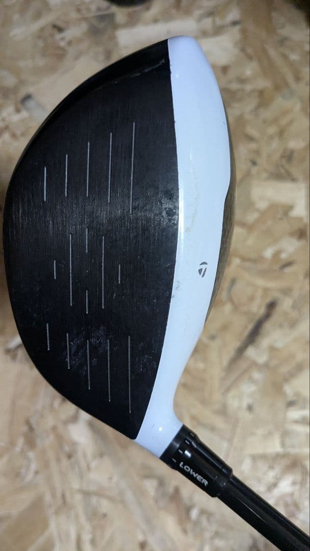 テーラーメイド M1 460◆TM1-117◆S◆10.5度◆ｍ1◆ドライバー