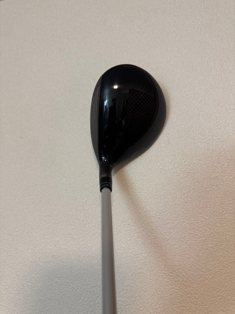 YAMAHA RMX VD フェアウェイウッド 5番