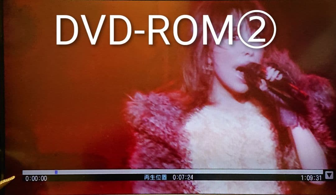 2TB/東芝/VARDIA/RD-X9/外付HDD/高画質XDE搭載