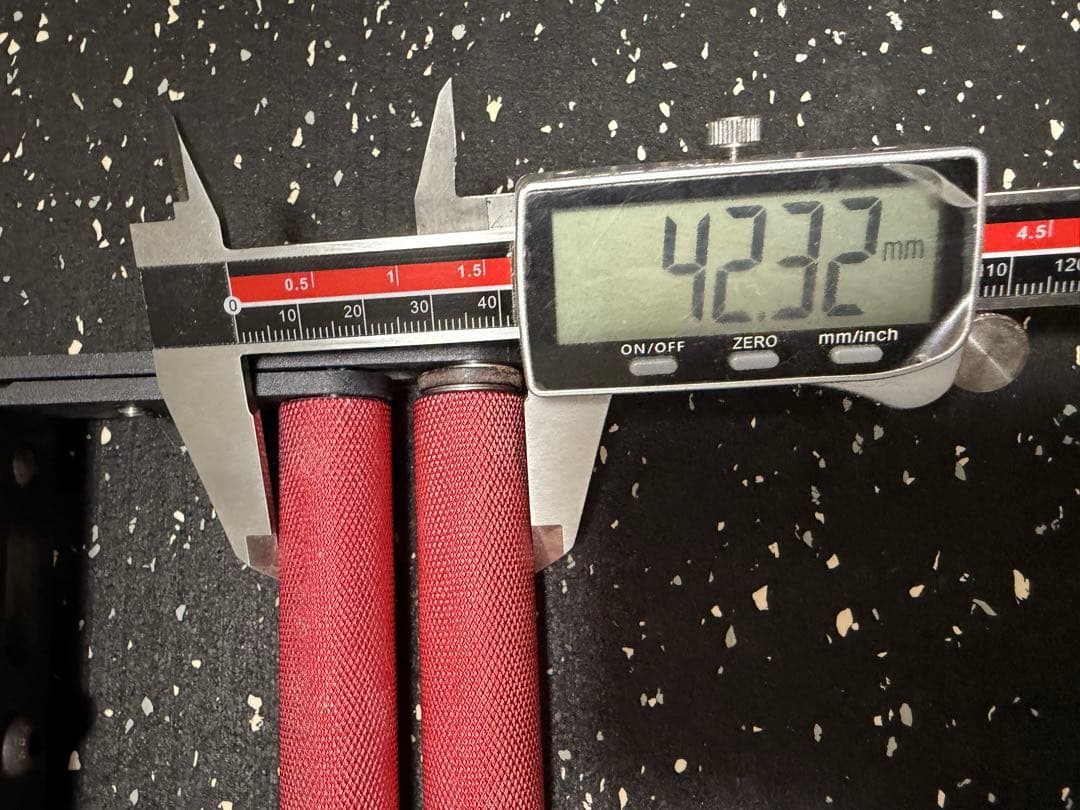 中古品MA-150 握力計　 MA-150初期生産品