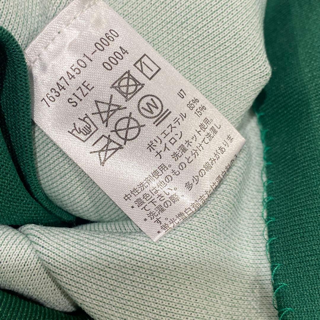 【未使用】定価3.1万DEVERAUX GOLF グリーン ワンピース