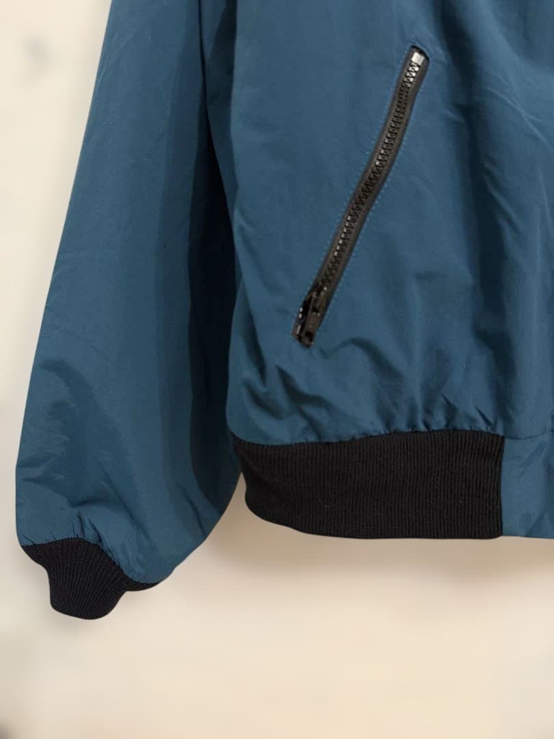 L.L.Bean ウォームアップジャケット