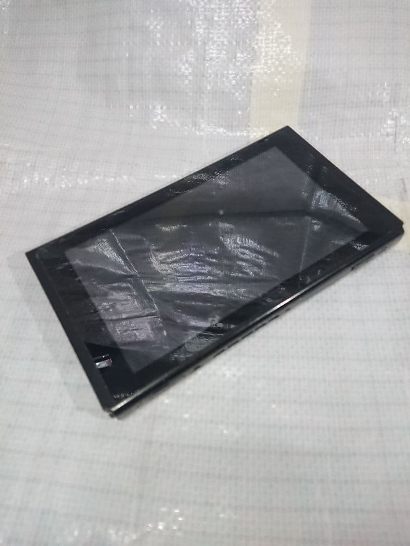 ジャンク Nintendo Switch HAC-001 ニンテンドースイッチ