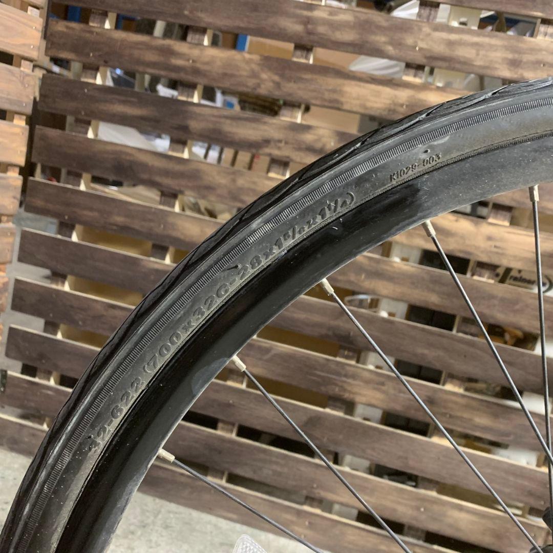 K159 KhodaaBloom RAIL DISC ロードバイク