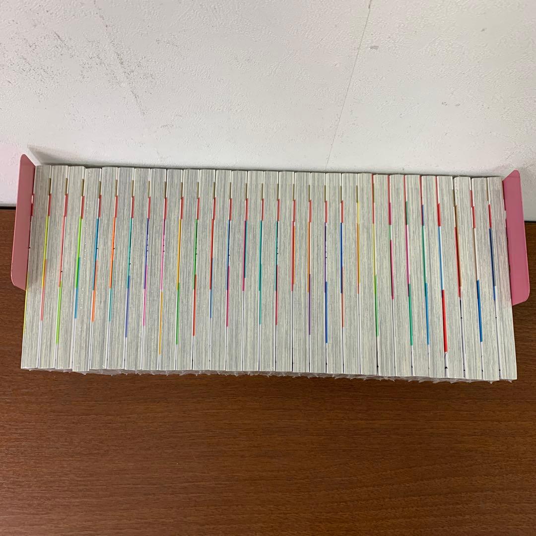 ❶　全巻未開封 カッコウの許嫁 1～29巻　吉河美希 講談社 少年マガジン