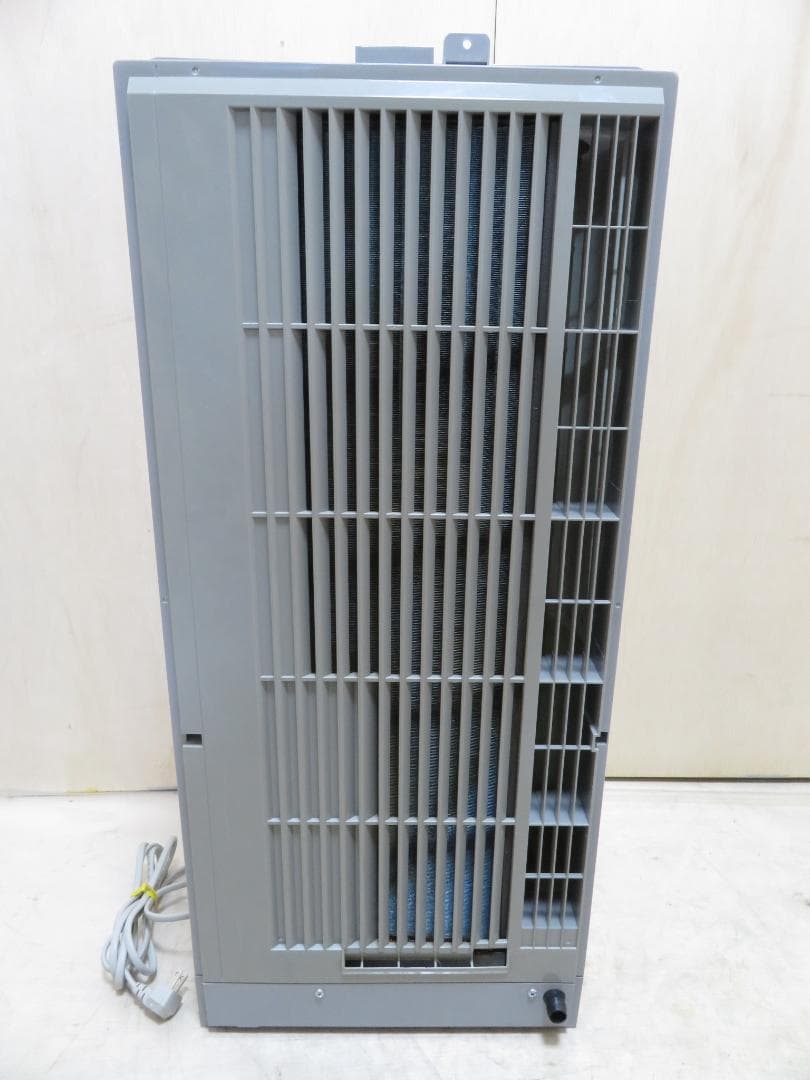 Haier ハイアール 2022年製 窓用エアコン ウィンドエアコン ～7畳