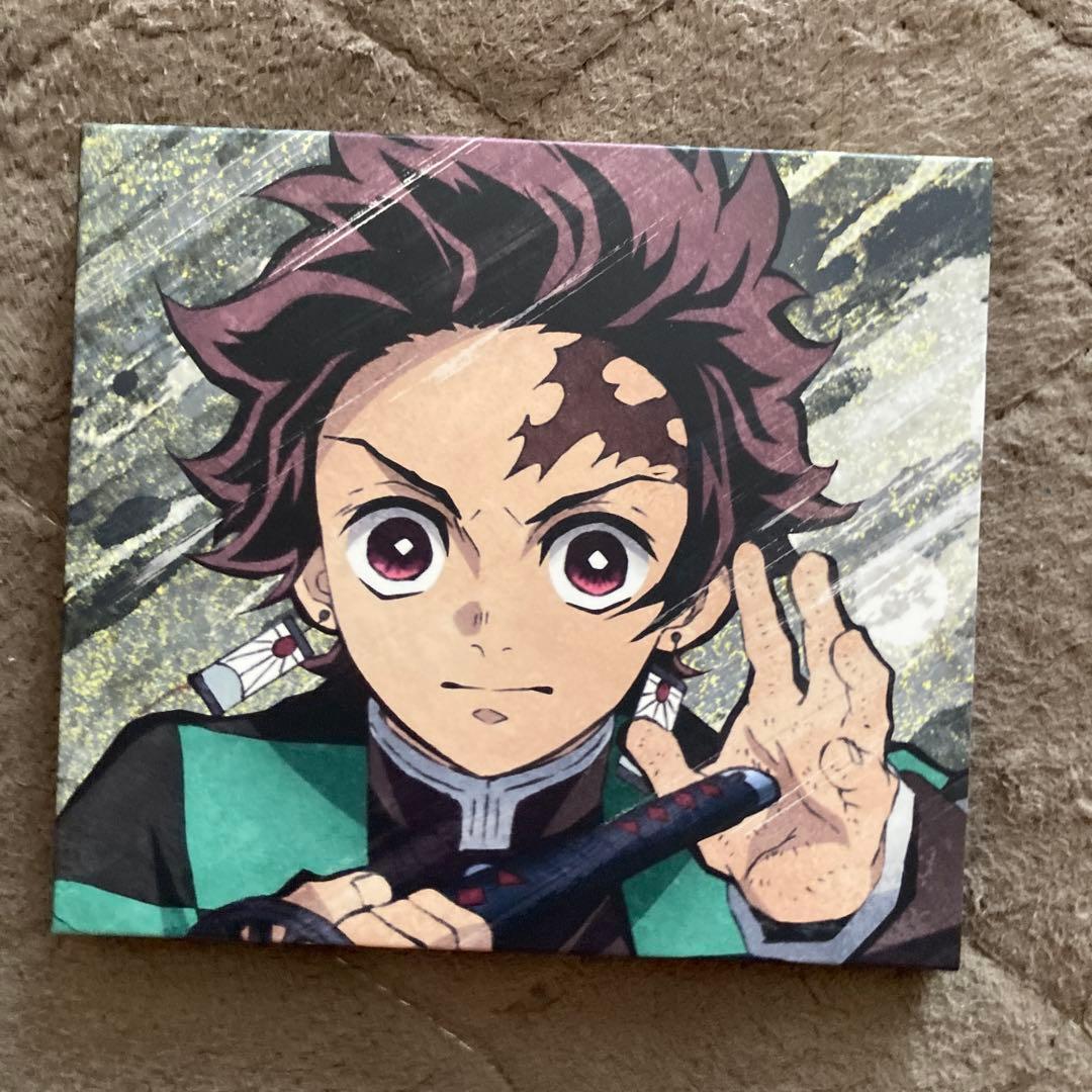 鬼滅の刃 音楽CD セット