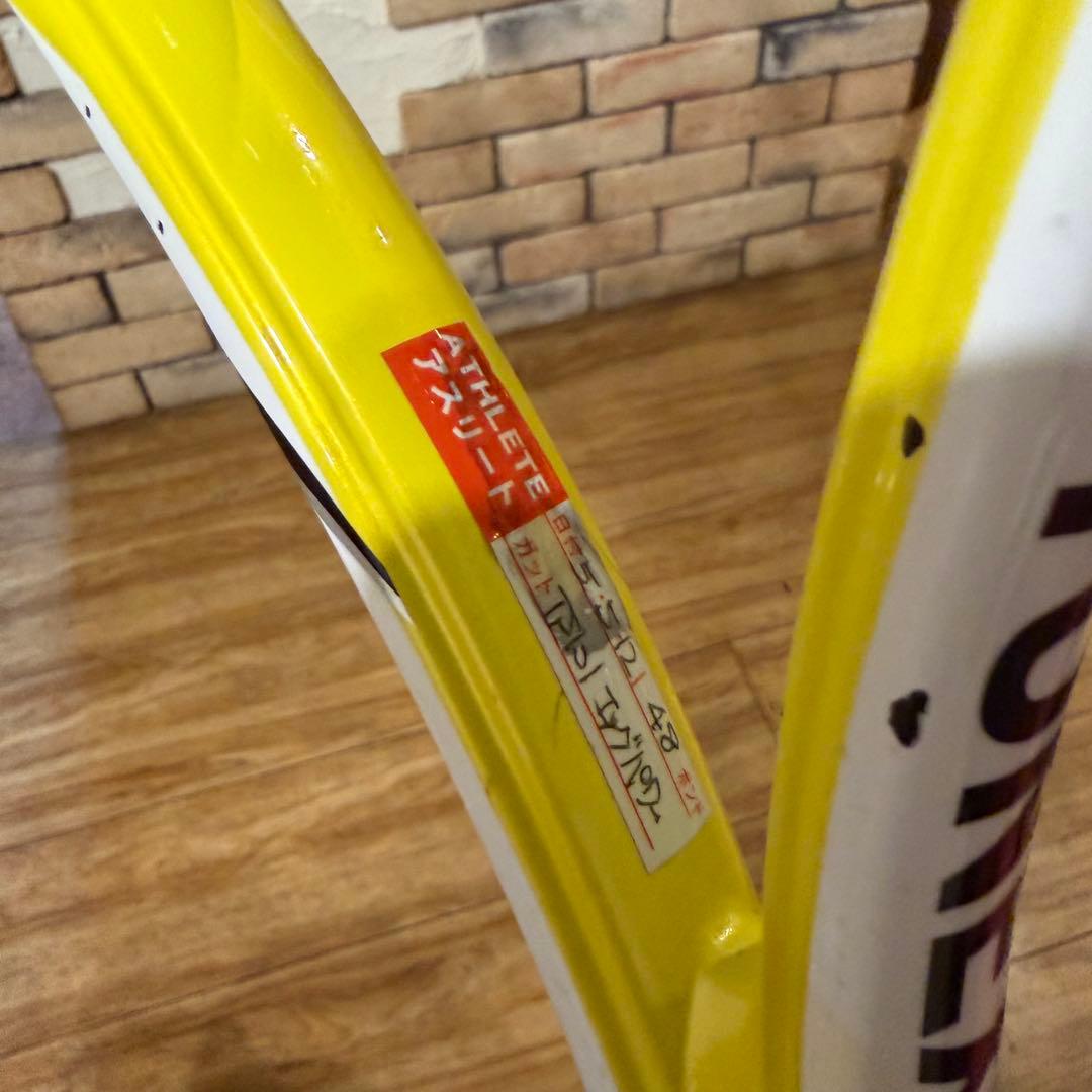 YONEX VCORE 100 P G2E ヨネックス 硬式 テニスラケット