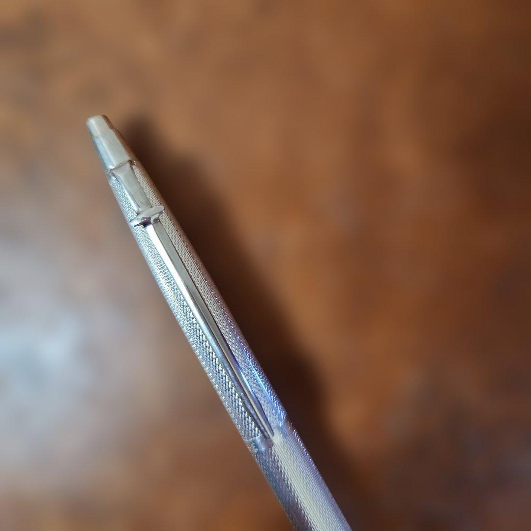 jb様CARAN D’ACHEエクリドール シャープペンシル