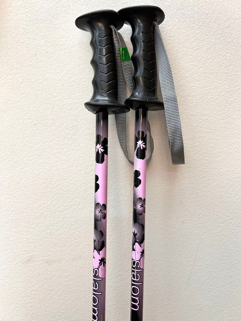 HEAD LYT TEAM スキー 95cm 靴20cm付き