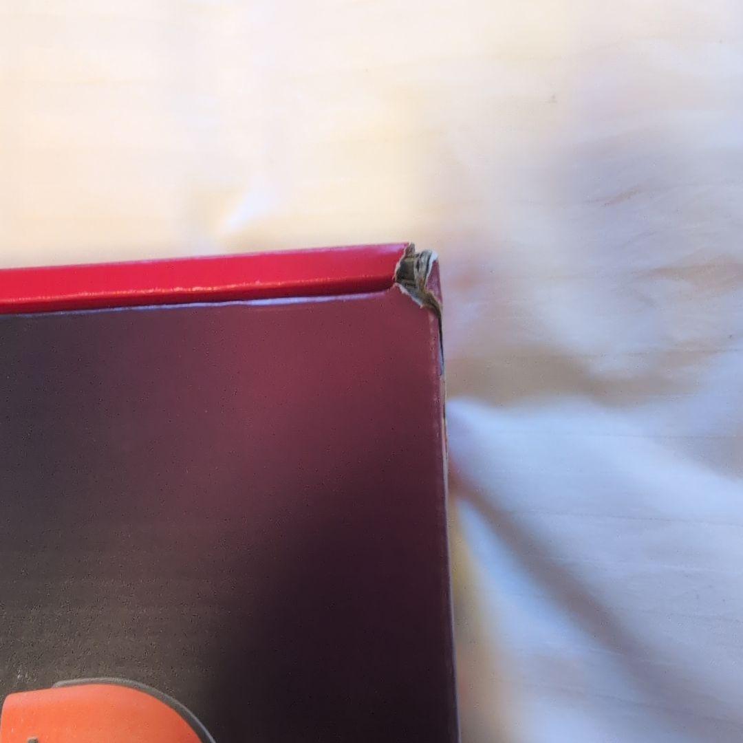 【新品未使用】Nintendo Switch 本体 【訳あり】