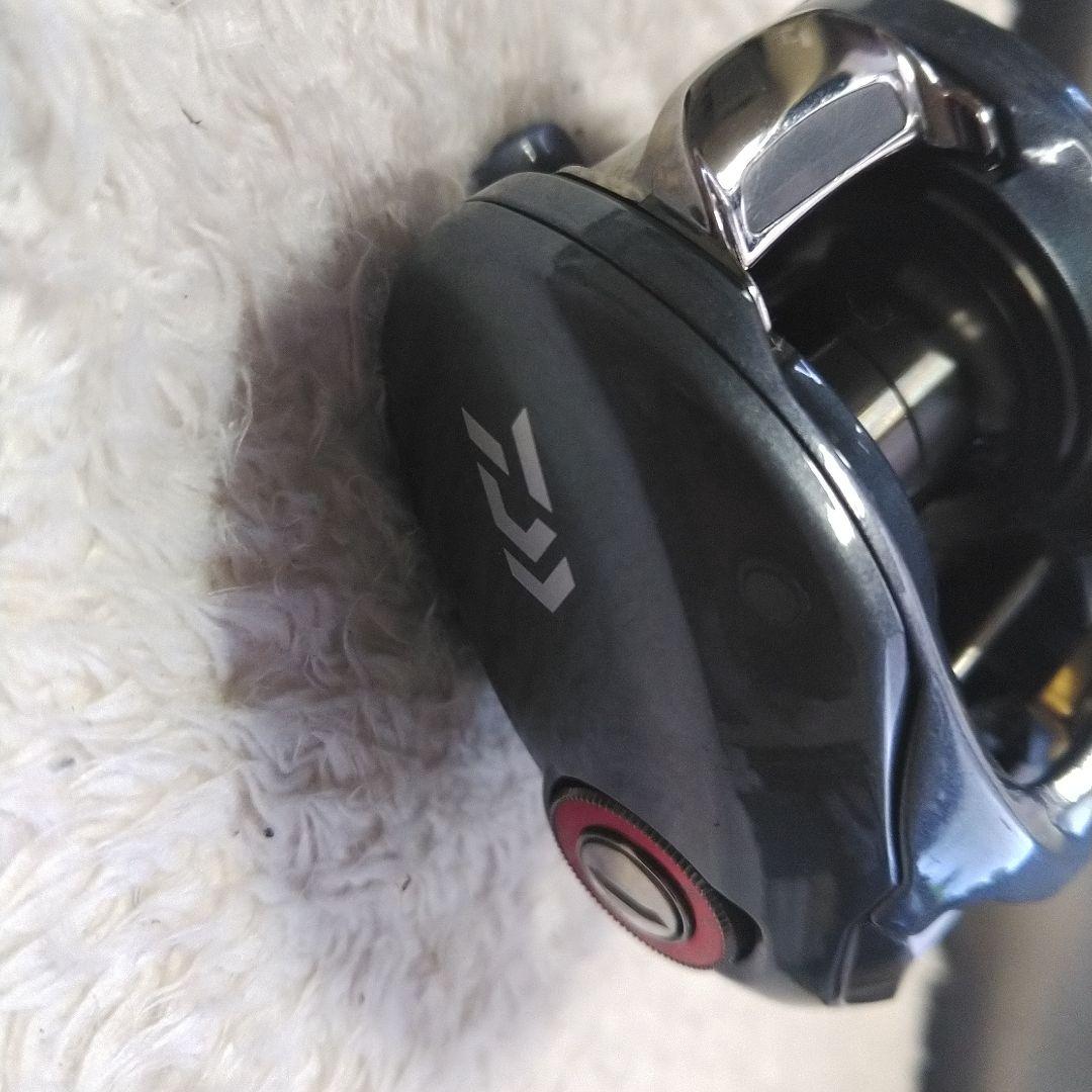 ダイワ　ジリオンsvtw hl