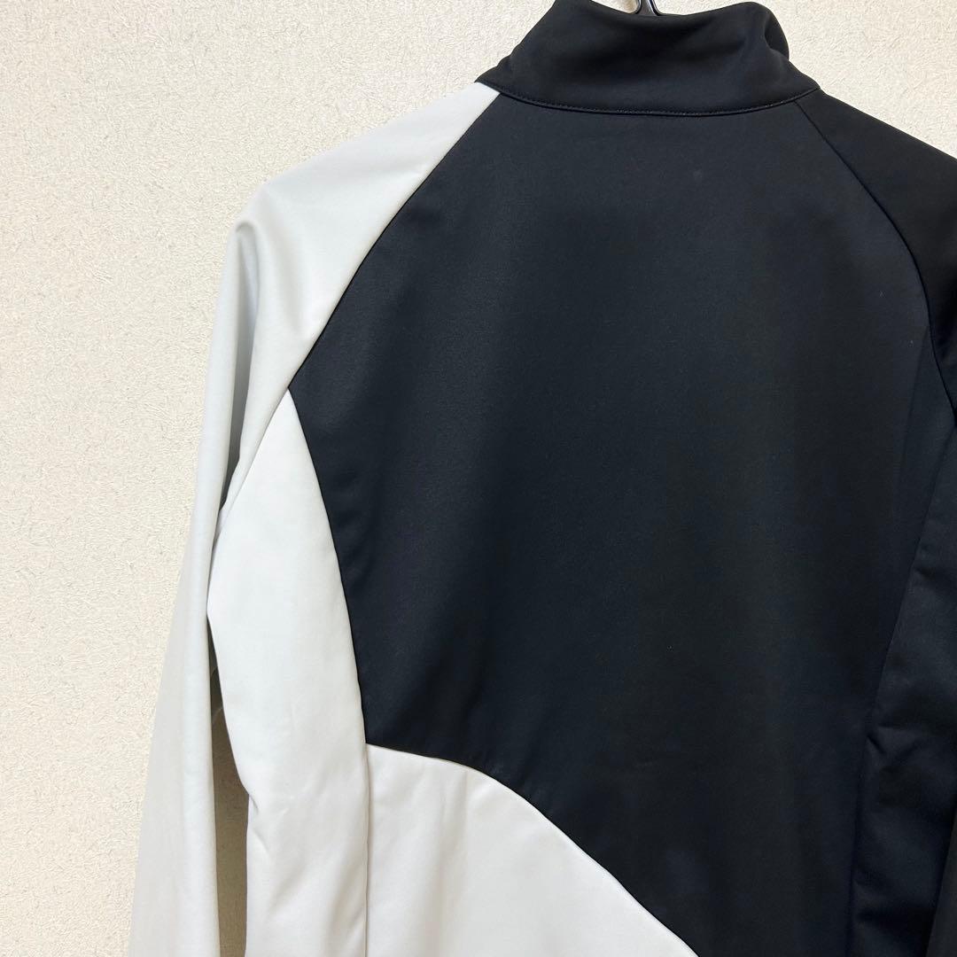 ✨未使用級✨ 【ONYONE】 サロモンチーム ミドラージャケット ミドル M