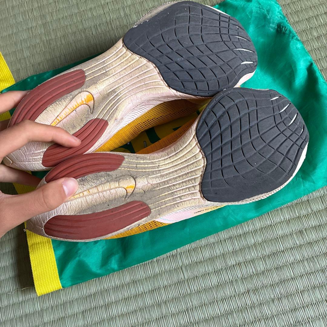 NIKEヴェイパーフライ2 28.0