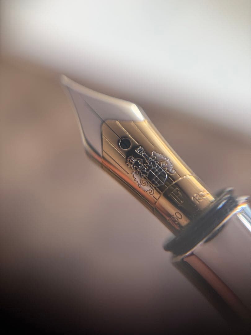 ファーバーカステル伯爵