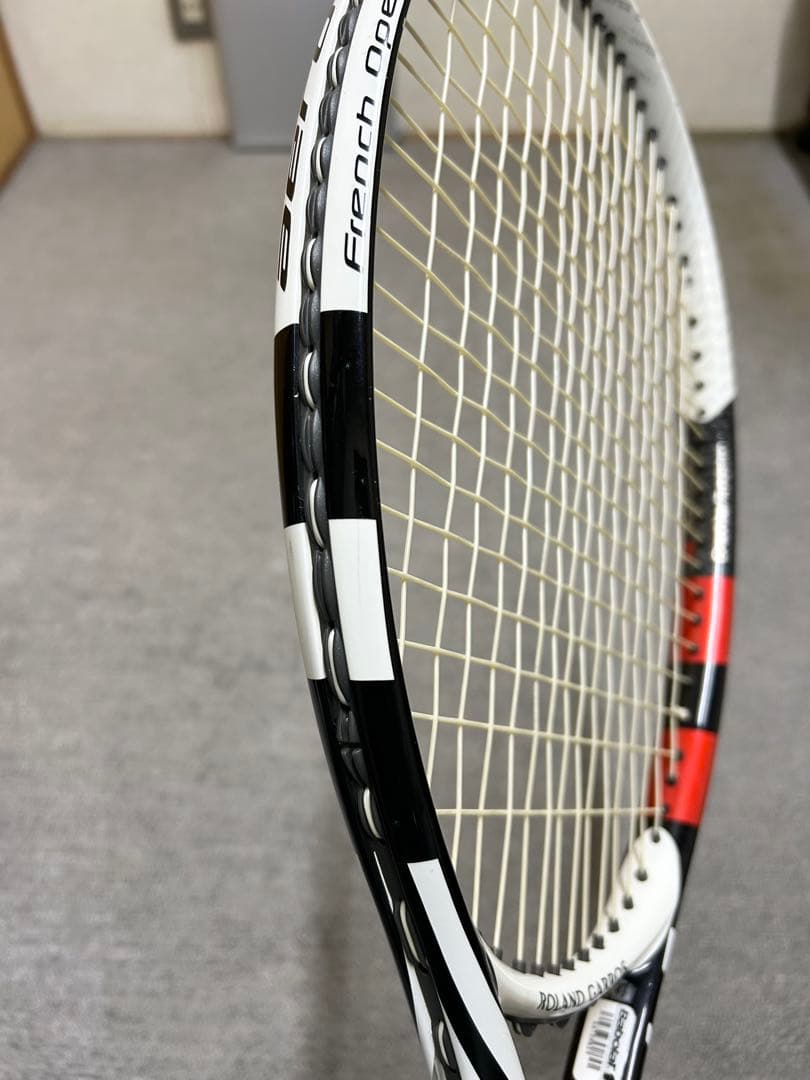 バボラ ピュアドライブ Roland Garros L3