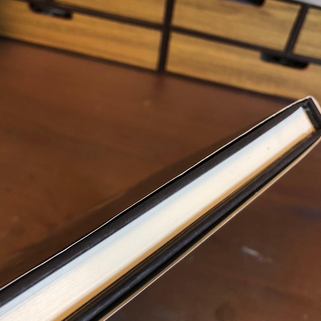 ユージン・リチャーズ Red Ball of Sun Slipping Down