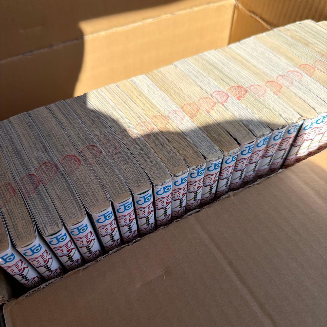 銀魂　全巻セット