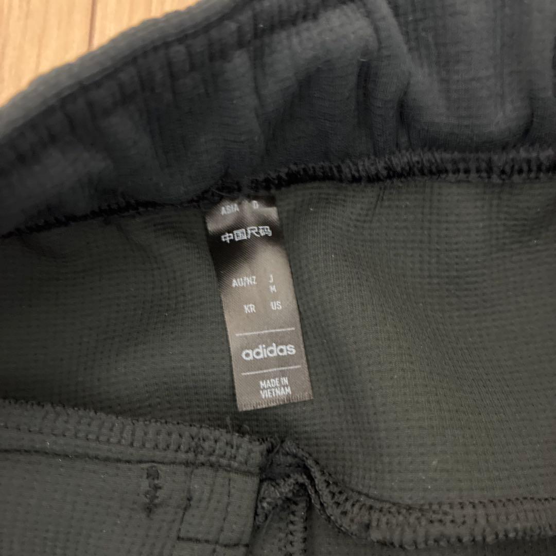 Z.N.E. JAPAN レギュラーフィット フルジップフーディー　上下Mセット