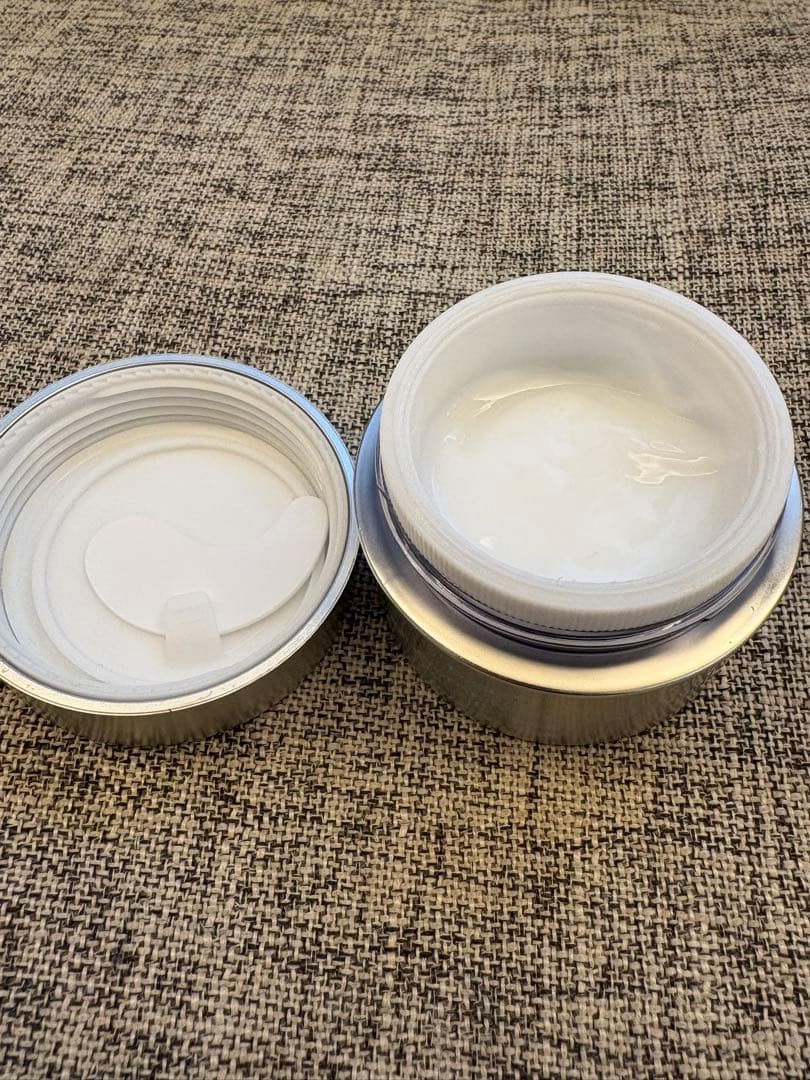 ビーグレン スーパーQuSomeクリーム モイスチャーリッチクリーム &ゲル