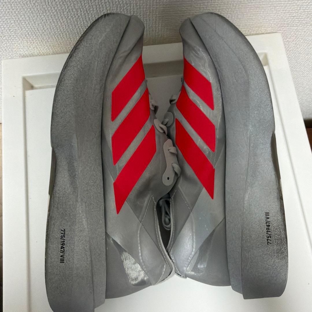 スパイク・シューズ adidas adios PRO EVO2 26.0cm