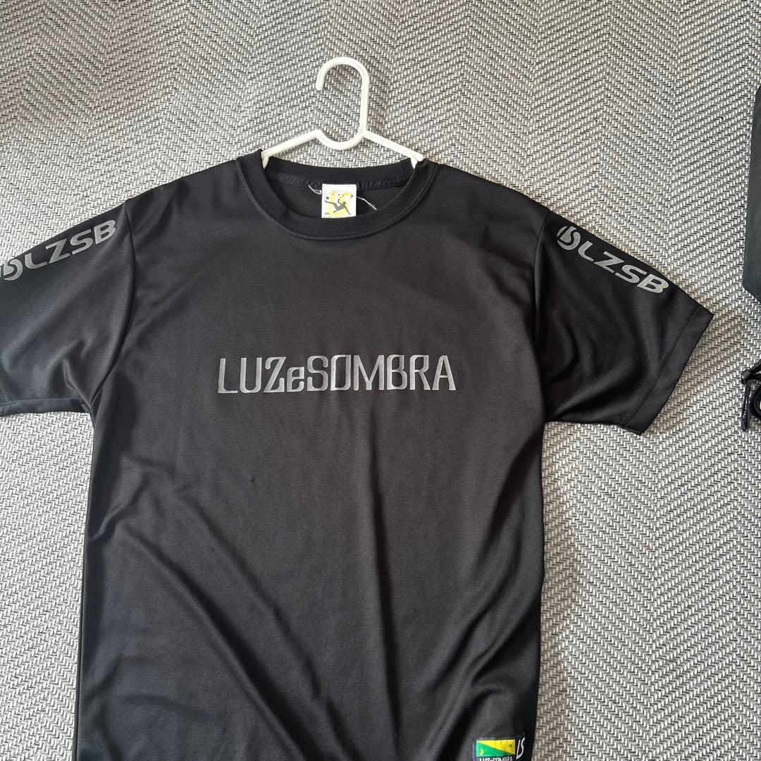 LUZeSOMBRA ルースイソンブラ　S〜M 4点　まとめて　セット