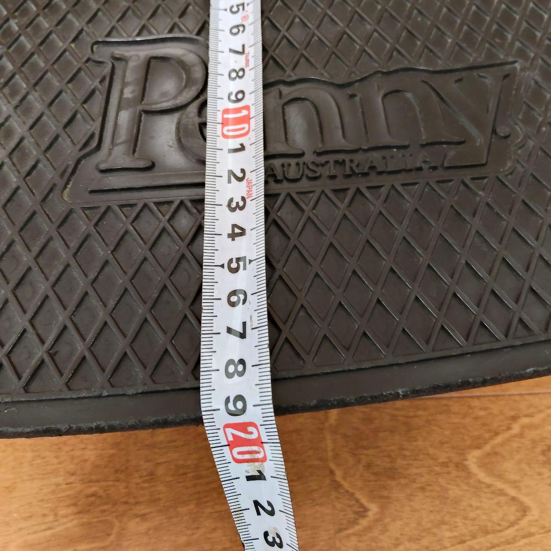 Penny ペニー スケートボード スケボーブラック　グリーン