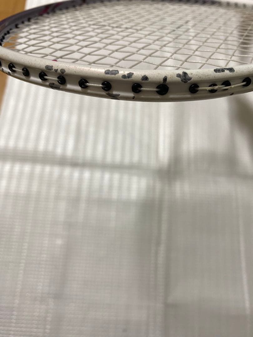 YONEX ASTROX 66 ケース付き
