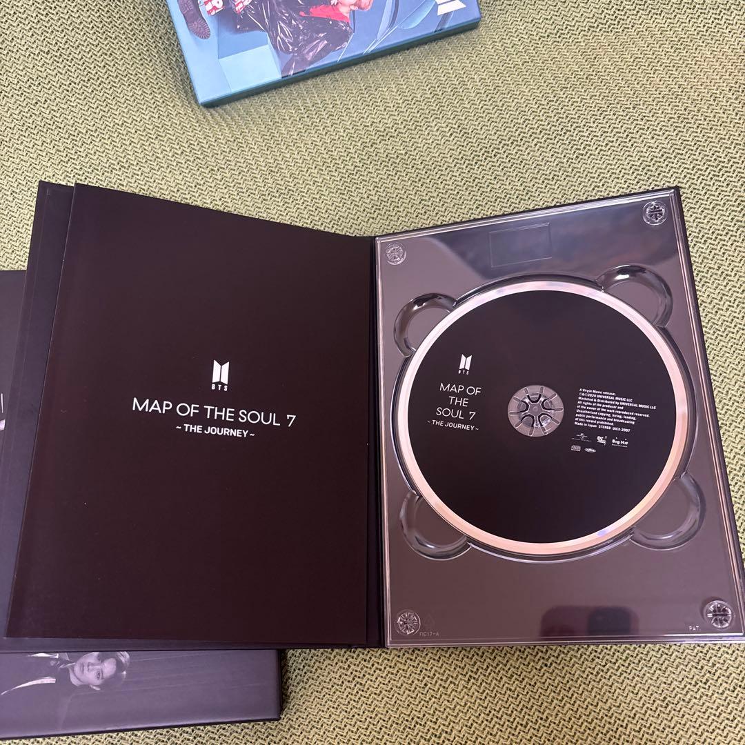 BTS 防弾少年団　日本　CD まとめ売り　トレカあり