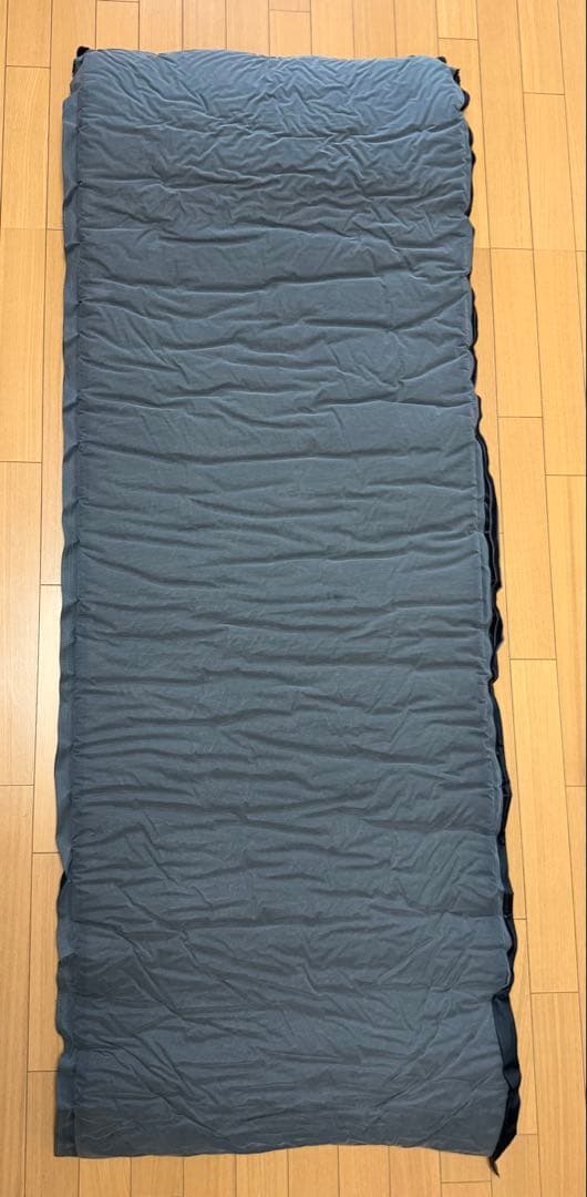 【2枚セット】オンリースタイル 車中泊専用マット