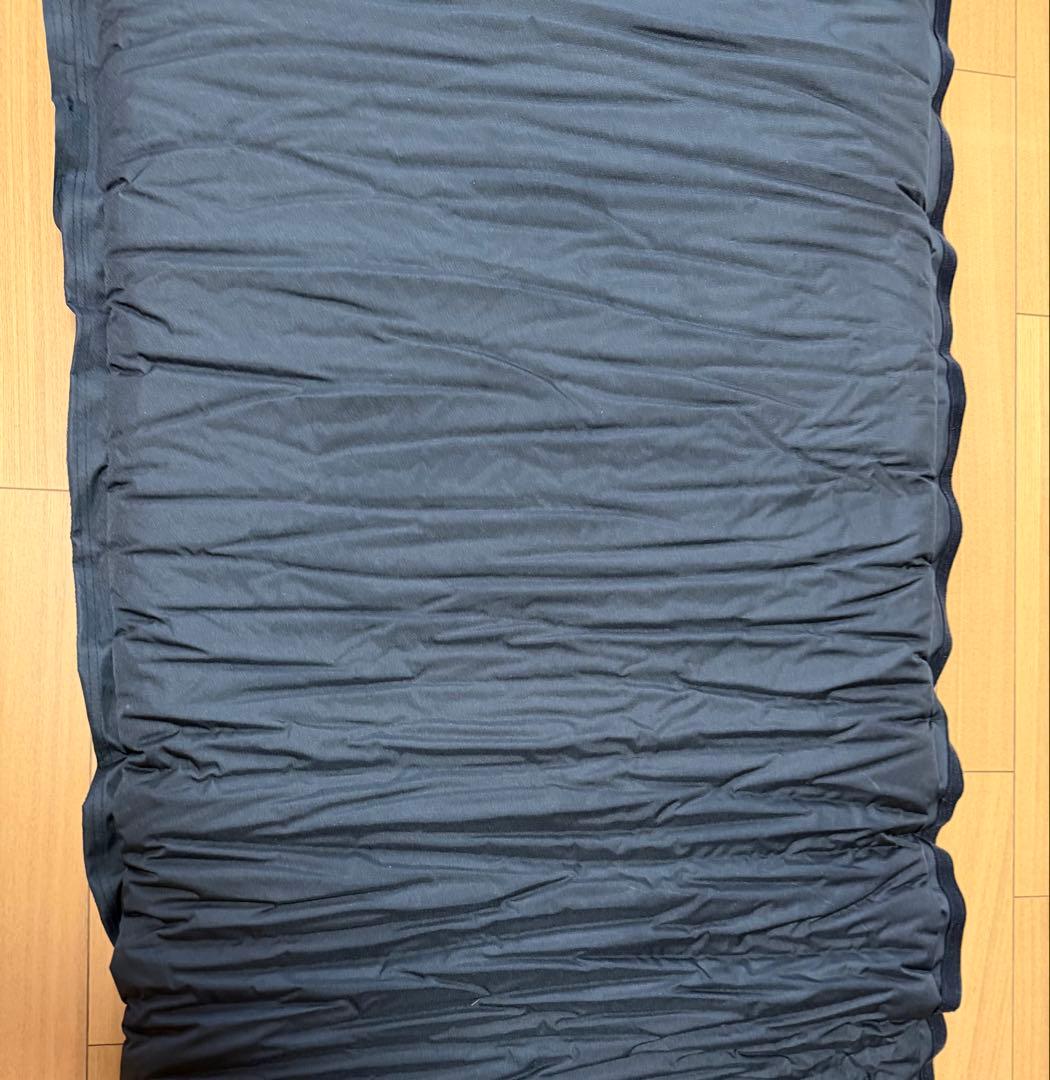 【2枚セット】オンリースタイル 車中泊専用マット